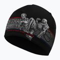 Шапка зимова Octagon Muay Thai black 2