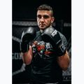 Чоловічий Octagon Premium The Rules чорний/різнокольоровий Рашгард 3