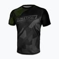 Футболка  чоловіча Octagon Sport Broken Line black