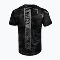 Чоловіча тренувальна футболка Octagon Marble Camo камуфляж сірий 2