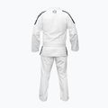 GI для бразильського джиу-джитсу чоловіче Octagon Caption white 2