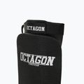 Захист гомілки Octagon New black 6