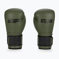 Рукавиці боксерські Octagon Matt khaki