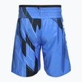 Шорти боксерські чоловічі Octagon Diamond blue 2