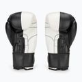 Рукавиці боксерські Octagon Legion black 3