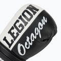 Рукавиці боксерські Octagon Legion black 5