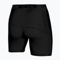 Шорти компресійні чоловічі Octagon Fight Wear black 2