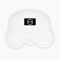 Захист щелепи Octagon Basic white/dark navy 2