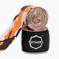 Бинти боксерські Octagon Fightgear Supreme Basic 300 см peach camo 2
