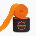 Бинти боксерські Octagon Fightgear Supreme Basic 300 см orange 2