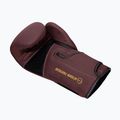 Рукавиці боксерські Octagon Matt bronze 3