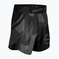 Шорти для тренувань чоловічі Octagon Broken Line MMA black 3