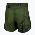 Шорти для тренувань чоловічі Octagon Broken Line MMA olive 2