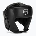 Шолом боксерський Octagon Panama black