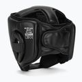 Шолом боксерський Octagon Panama black 3