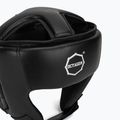 Шолом боксерський Octagon Panama black 4