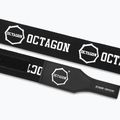 Бинти боксерські Octagon Fightgear Supreme Printed 300 cm black/white 3