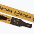 Бинти боксерські Octagon Fightgear Supreme Printed 300 cm gold 3