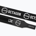 Бинти боксерські Octagon Fightgear Supreme Printed 500 cm black/white 3