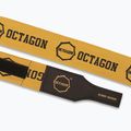 Бинти боксерські Octagon Fightgear Supreme Printed 500 cm gold 3