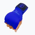 Рукавиці внутрішні Octagon Legion Advance Tech Gel blue 3