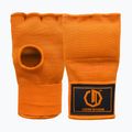 Рукавиці внутрішні Octagon Legion Advance Tech Gel orange