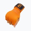 Рукавиці внутрішні Octagon Legion Advance Tech Gel orange 3