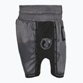 Шорти для тренувань Octagon Kickboxing/Muay Thai Legion Future Premium black/grey 4