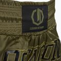 Шорти для тренувань Octagon Kickboxing/Muay Thai Legion Future Premium army green 3