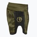Шорти для тренувань Octagon Kickboxing/Muay Thai Legion Future Premium army green 4