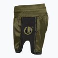 Шорти для тренувань Octagon Kickboxing/Muay Thai Legion Future Premium army green 5