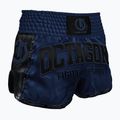 Шорти для тренувань Octagon Kickboxing/Muay Thai Legion Fight Legion Premium dark navy