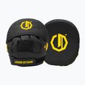 Лапи тренерські Octagon Legion Nitro black/yellow
