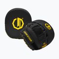 Лапи тренерські Octagon Legion Nitro black/yellow 2