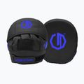 Лапи тренерські Octagon Legion Nitro black/blue