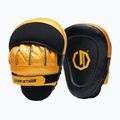 Лапи тренерські Octagon Legion Pro Series black/gold