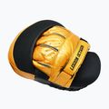 Лапи тренерські Octagon Legion Pro Series black/gold 3