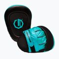 Лапи тренерські Octagon Legion Pro Series black/sea green 2