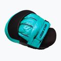 Лапи тренерські Octagon Legion Pro Series black/sea green 3