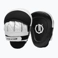 Лапи тренерські Octagon Legion Pro Series black/white