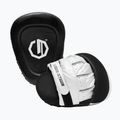 Лапи тренерські Octagon Legion Pro Series black/white 2