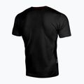 Футболка чоловіча Octagon Small Logo black/red 2