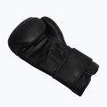 Рукавиці боксерські Octagon Legion Kevlar black 3