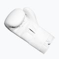 Боксерські рукавички Octagon Legion Kevlar white 3
