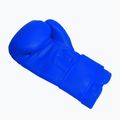 Боксерські рукавички Octagon Legion Kevlar blue 3
