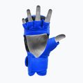Рукавички для спарингу Octagon Legion Kevlar MMA blue 4