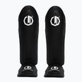 Захист для гомілок та стоп Octagon Legion Kevlar black