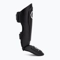 Захист для гомілок та стоп Octagon Legion Kevlar black 2