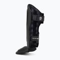 Захист для гомілок та стоп Octagon Legion Kevlar black 3