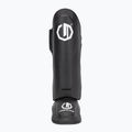 Захист для гомілок та стоп Octagon Legion Kevlar black 4